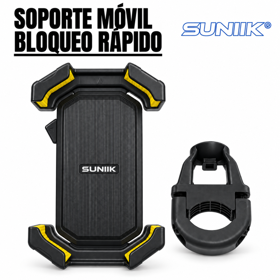 szp-20260914-a-002h Soporte móvil de colocación rápida y bloqueo