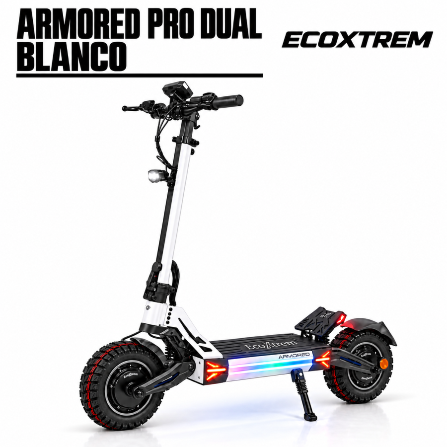 szp-20260914-ecoxtrem-armored-pro-dual-blanco Ecoxtrem Armored PRO Dual 24 Ah – DGT Homologado 2027 (Blanco)