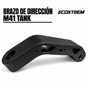 Brazo de dirección para Ecoxtrem M41 Tank