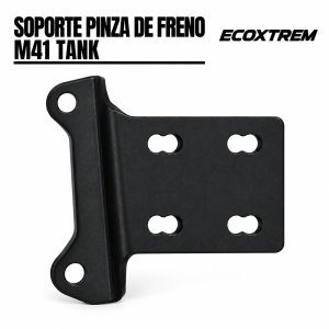 Soporte de pinza de freno para M41 Tank