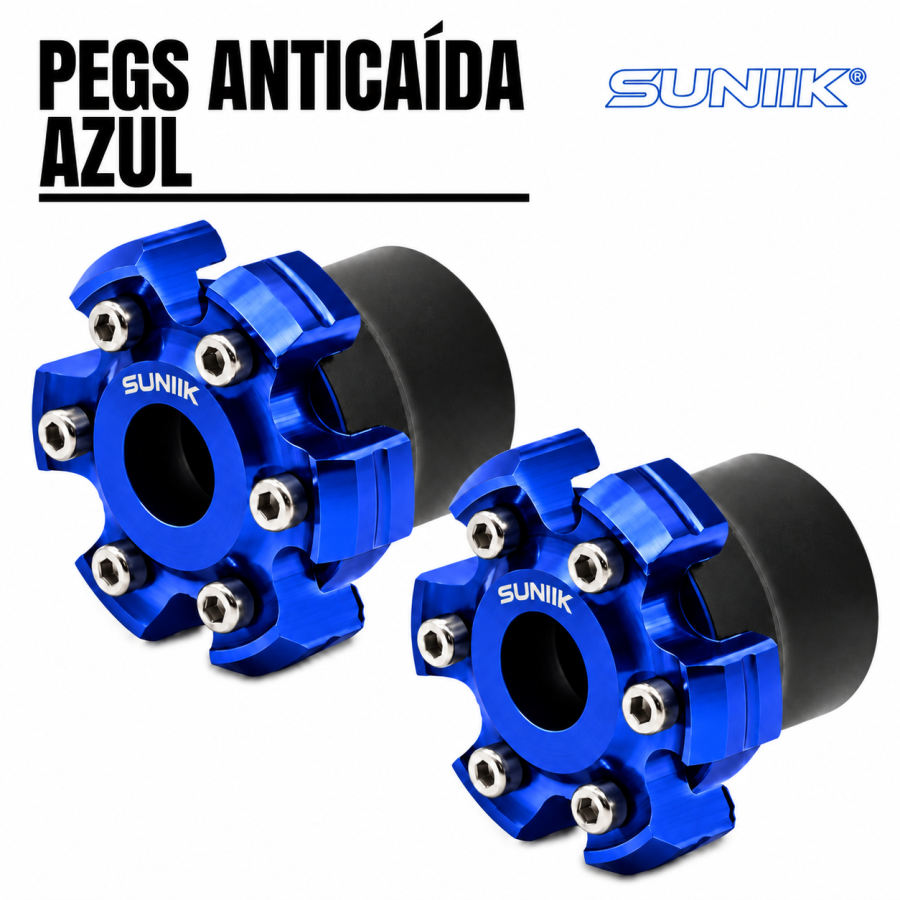 szp-20260914-fr-33-azul Pegs anticaída (2 unidades) - Azul