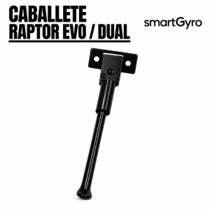 Caballete para Smartgyro Raptor Evo / Evo Dual