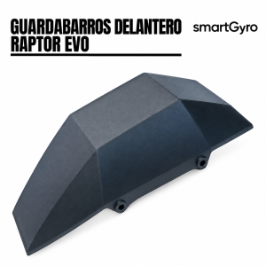 szp-20260914-sr-rapevo-013 Guardabarro delantero para smartGyro Raptor Evo