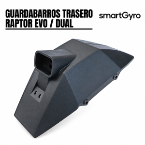 szp-20260914-sr-rapevo-014 Guardabarro trasero para smartGyro raptor evo y evo dual