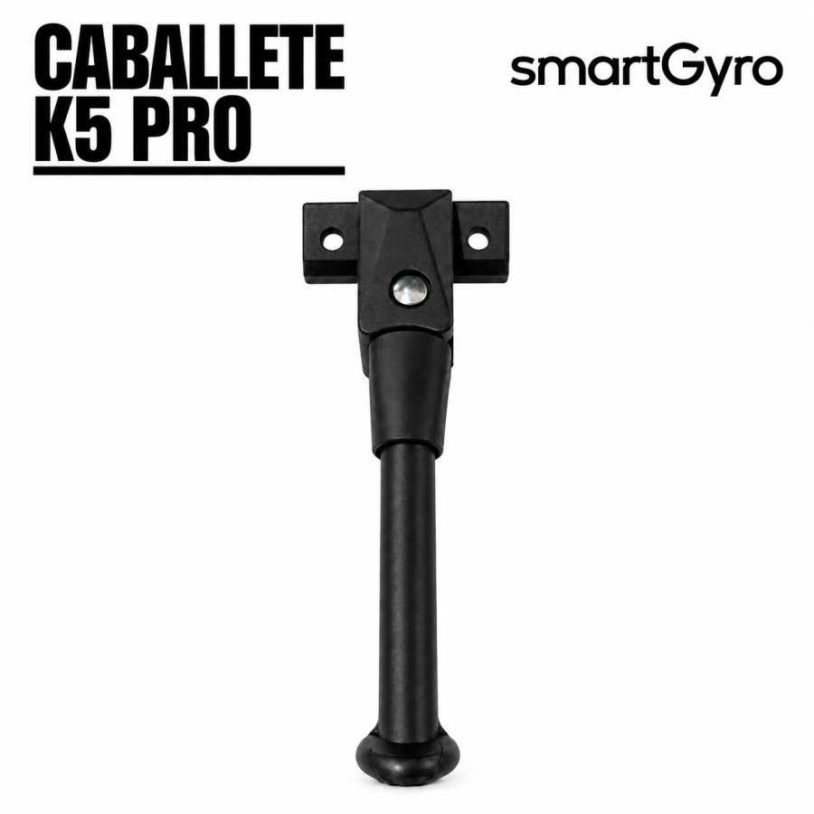 Caballete para Smartgyro K5 PRO