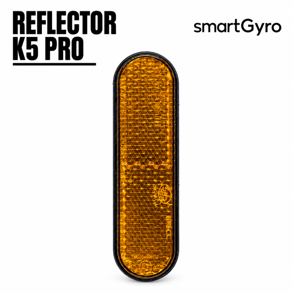 Reflector para Smartgyro K5 PRO