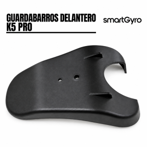 Guardabarros delantero para Smartgyro K5 PRO