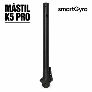 Mástil para Smartgyro K5 PRO