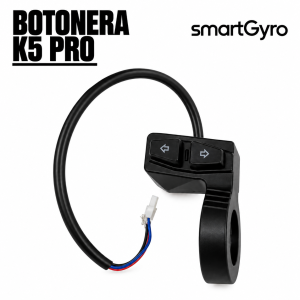 Botonera para Smartgyro K5 PRO