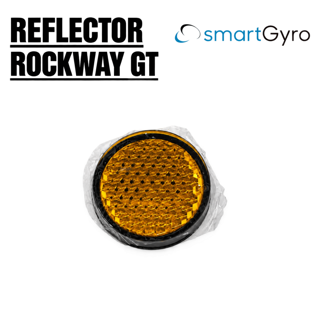 Reflector para Smartgyro Rockway GT