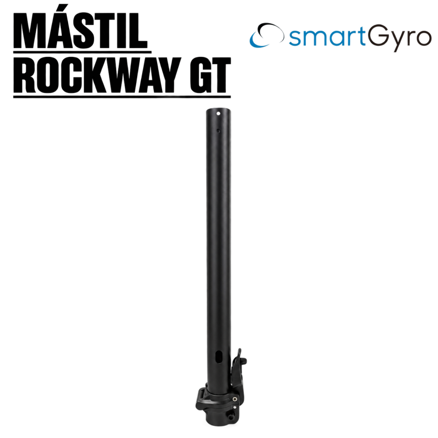 szp-20260921-sr-gt-008 Mástil para Smartgyro Rockway GT
