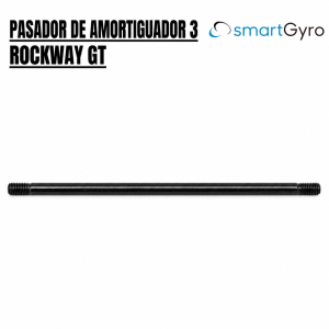 szp-20260921-sr-gt-024 Pasador de amortiguador 3 para Smartgyro Rockway GT
