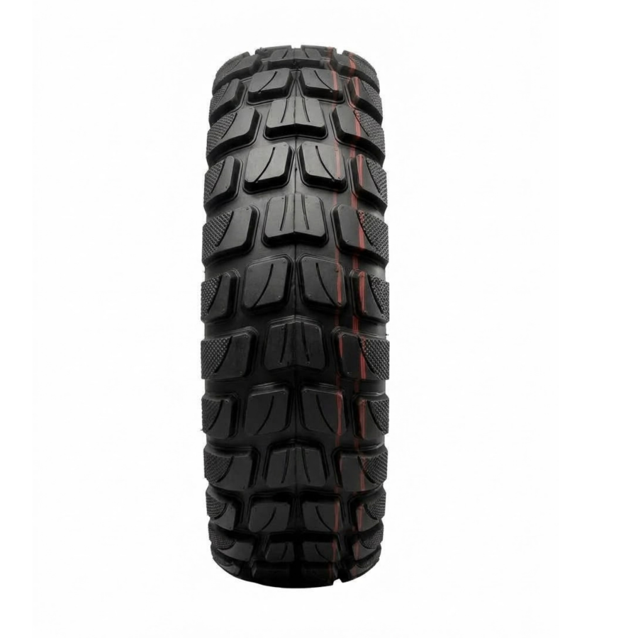 3 Neumatico offroad 90/65-6,5 tubeless (11x3) - Aoxin