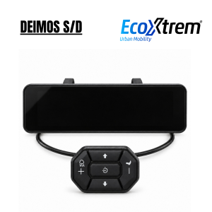 Display para Ecoxtrem Deimos Single/Dual