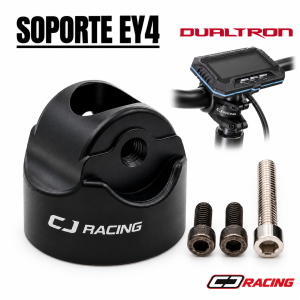RME-002O-final Soporte de pantalla EY4 para Dualtron - CJ Racing