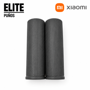RMR-001-ELITE-final Puños para patinete Xiaomi Elite